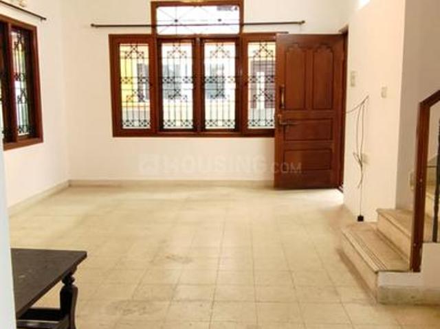 Duplex for rent in Bangalore South, Cox Town - Bangalore