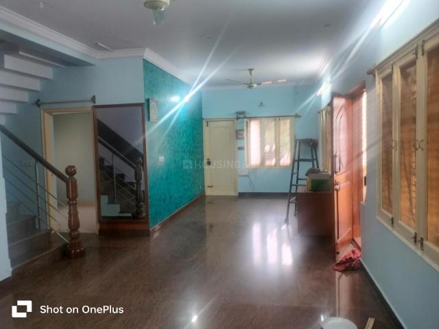 Duplex for rent in Bangalore South, Cox Town - Bangalore