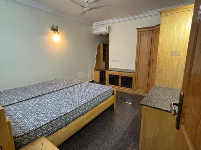 Duplex for rent in Bangalore South, Cox Town - Bangalore