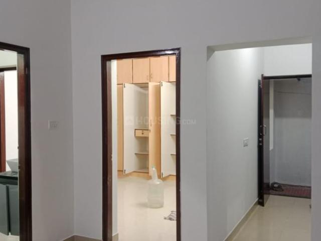 Duplex for rent in Maistripalaya, Bengaluru
