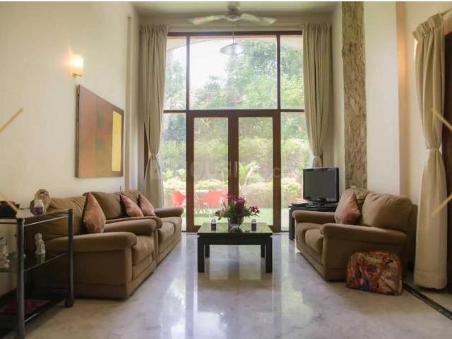 Duplex for rent in Poona, National Capital Territory Of Delhi