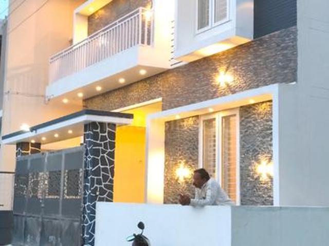 Duplex for rent in Vellore, Tamil Nadu