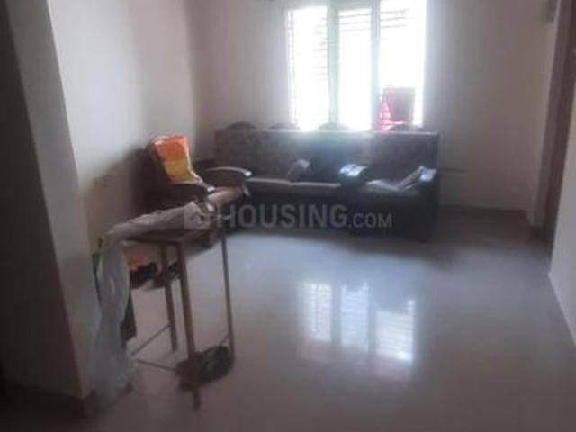 Duplex for rent in K Narayanapura, Bengaluru