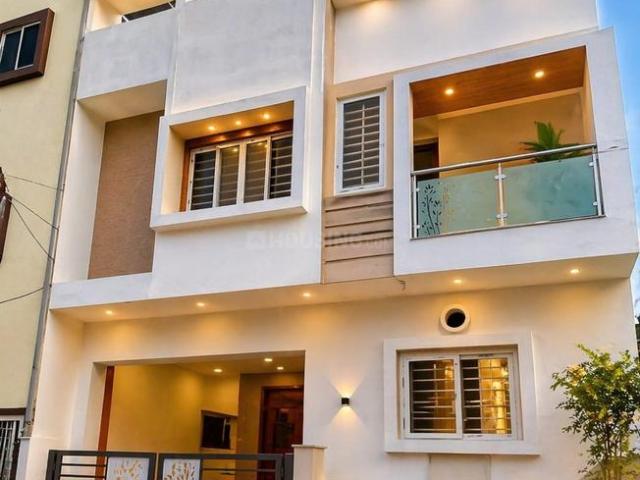 Duplex for sale in Kovilancheri, Tamil Nadu