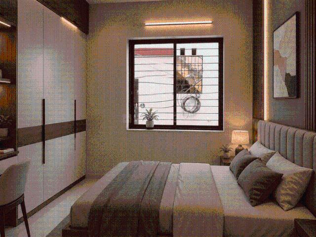 Duplex for sale in Kovur, Tamil Nadu