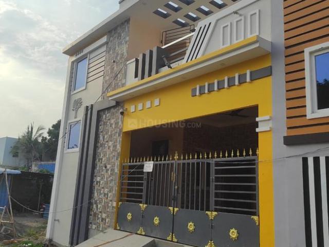 Duplex for sale in Kovur, Kundrathur