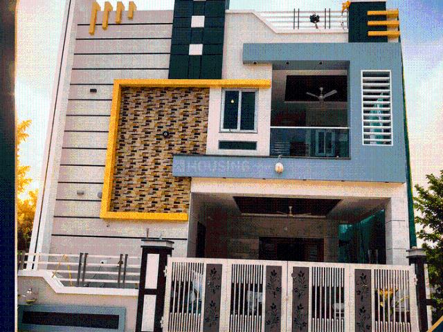 Duplex for sale in Haidarabad, Telangana