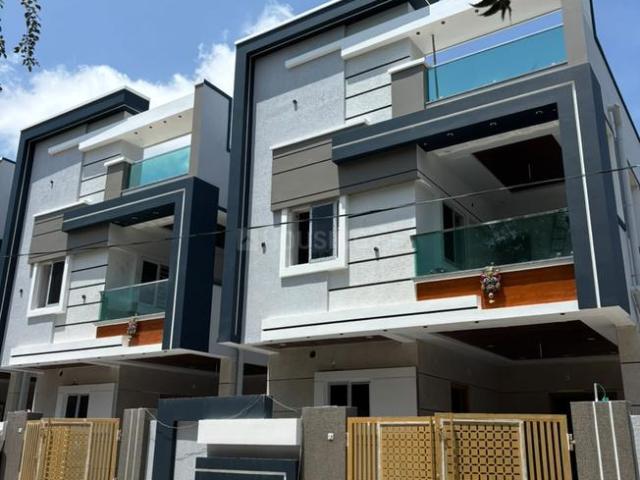 Duplex for sale in Haidarabad, Telangana