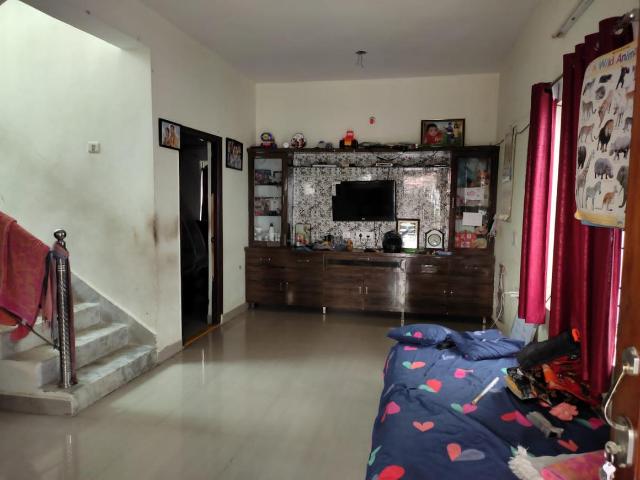 Duplex for rent in Sangareddy, Telangana