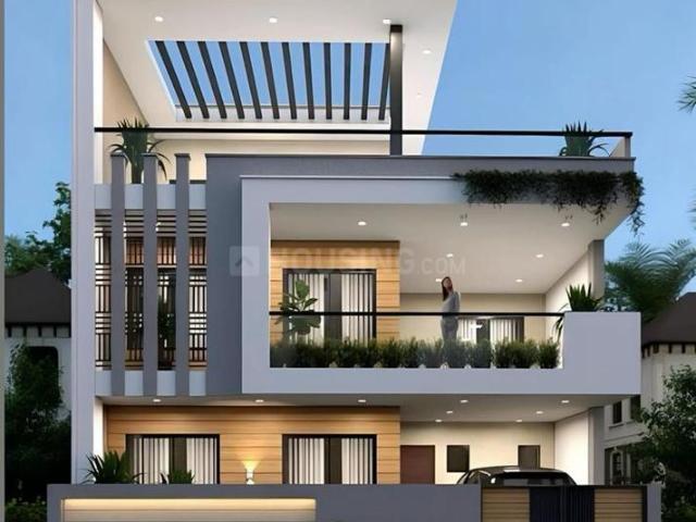Duplex for sale in Telangana