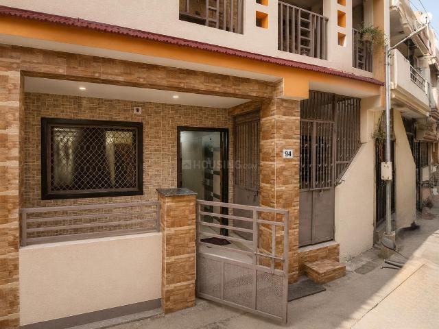 Duplex for sale in Naroda, Gujarat