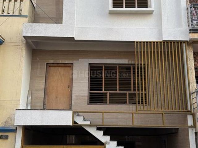 Duplex for sale in Bangalore South, Cox Town - Bangalore