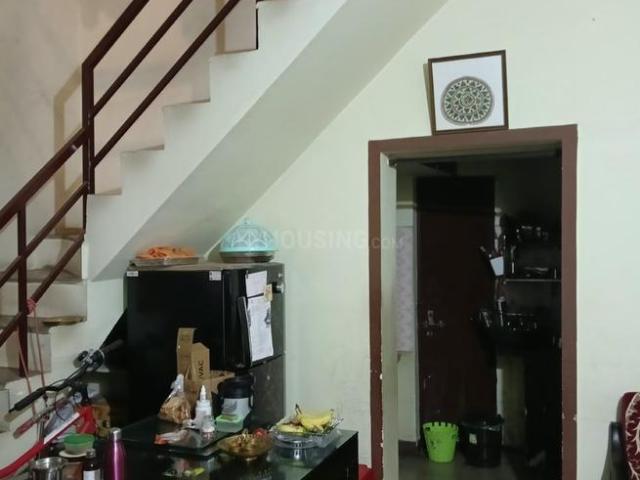 Duplex for sale in Bangalore South, Cox Town - Bangalore