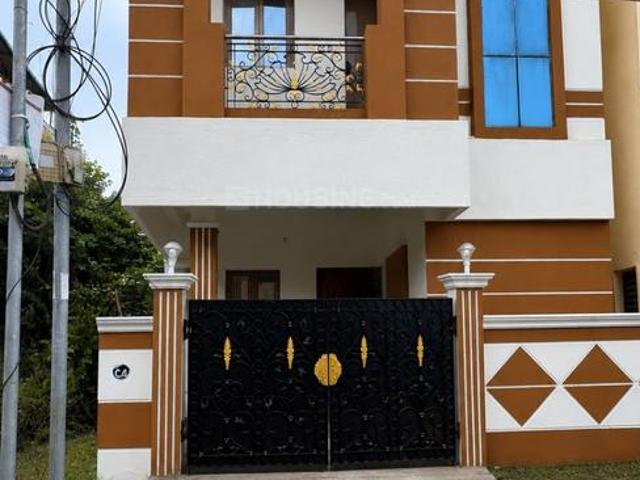 Duplex for sale in Tamil Nadu
