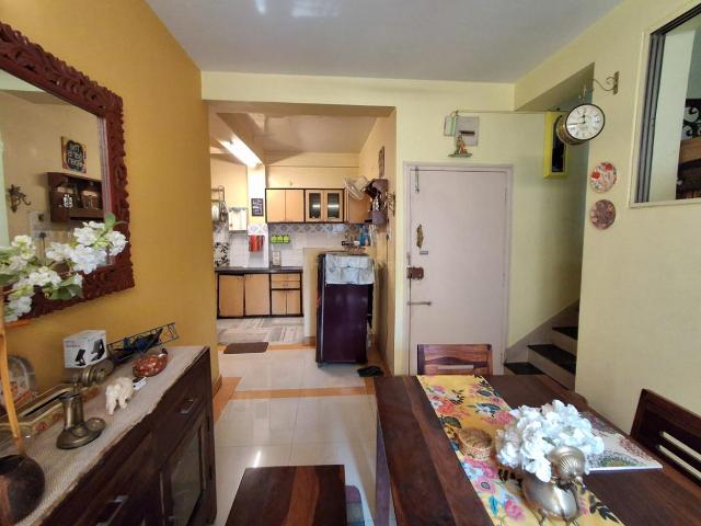 Duplex for sale in Calcutta, West Bengal