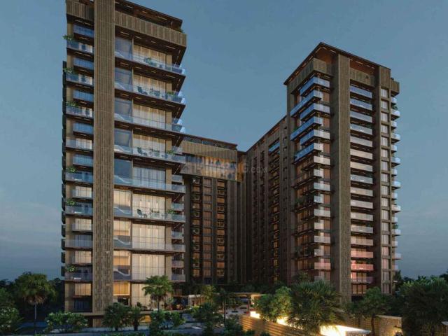 Duplex for sale in Pink City, Jetpur