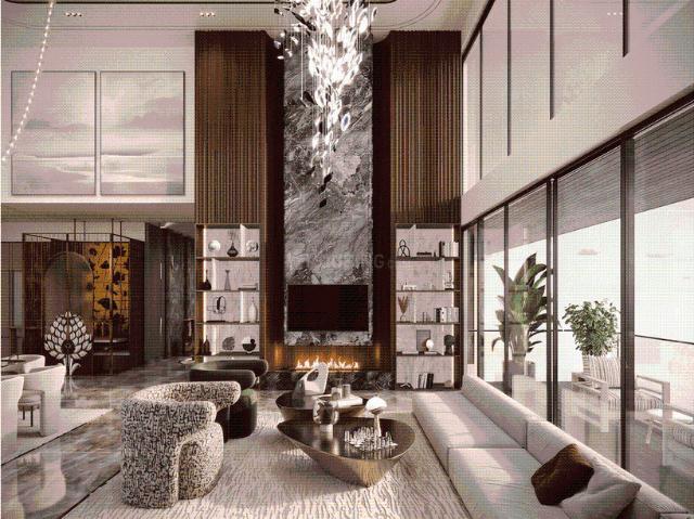 Duplex for sale in Pink City, Jetpur