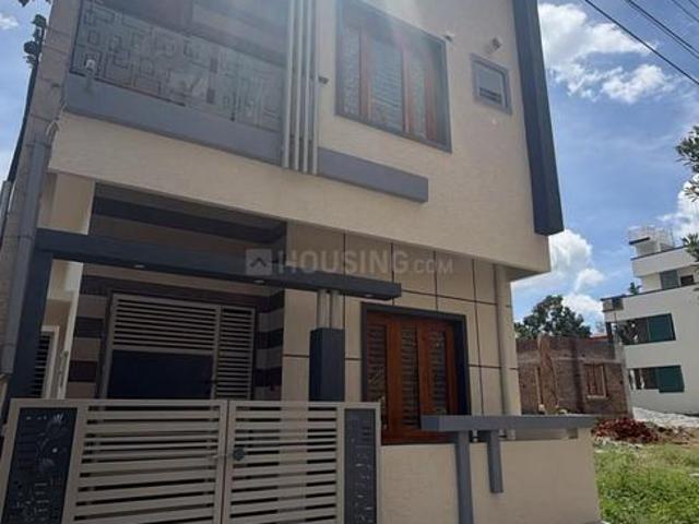 Duplex for sale in Lalitadripura, Mysuru District