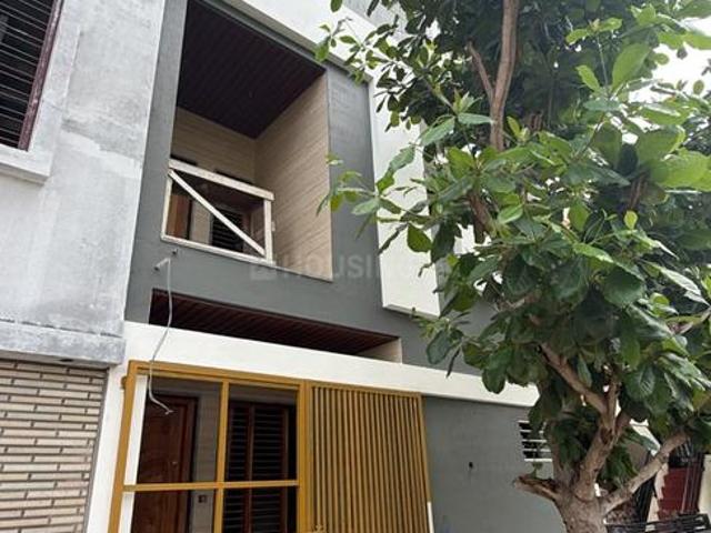 Duplex for sale in Lalitadripura, Mysuru District