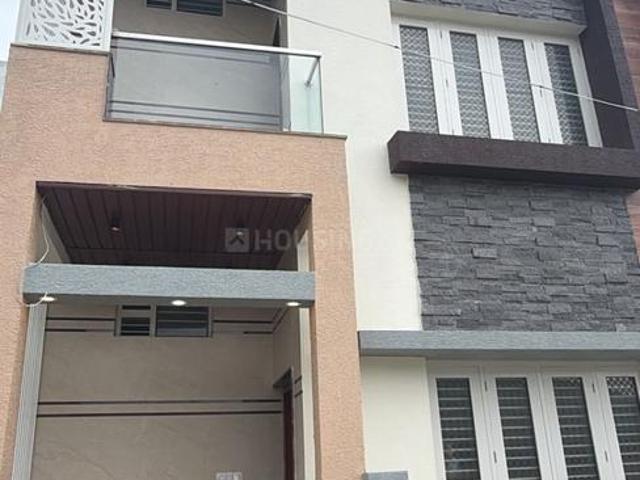 Duplex for sale in Lalitadripura, Mysuru District