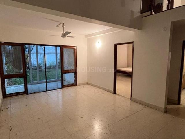 Duplex for rent in Bangalore North, Cox Town - Bangalore