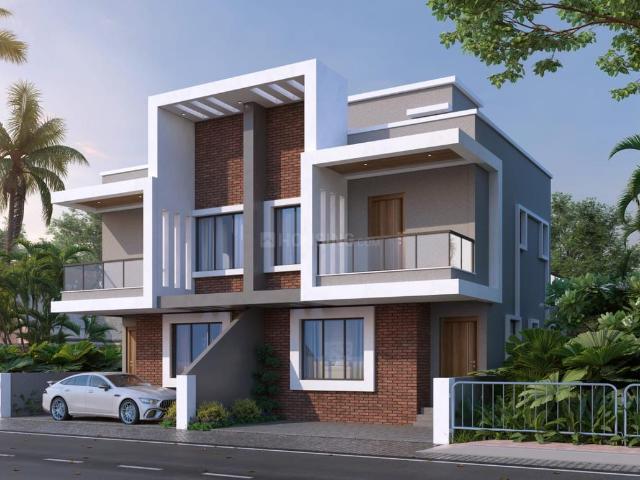Duplex for sale in Poona, National Capital Territory Of Delhi