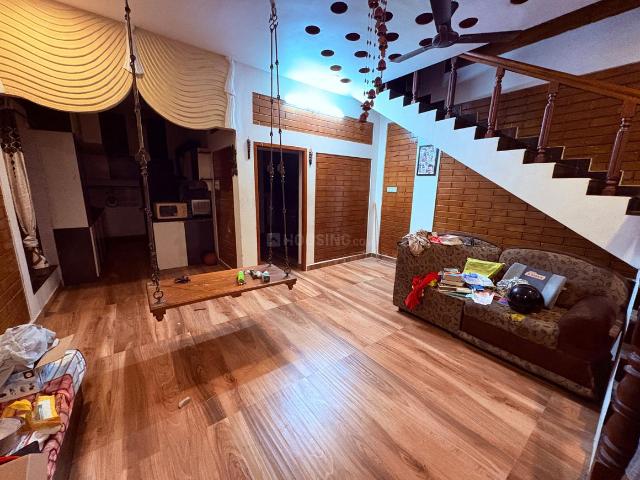 Duplex for rent in CMWSSB Division 156, Chennai Corporation
