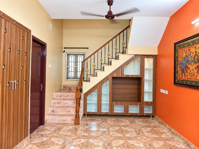 Duplex for rent in Ward 188, Chennai Corporation