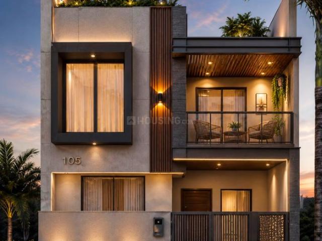 Duplex for sale in Madya