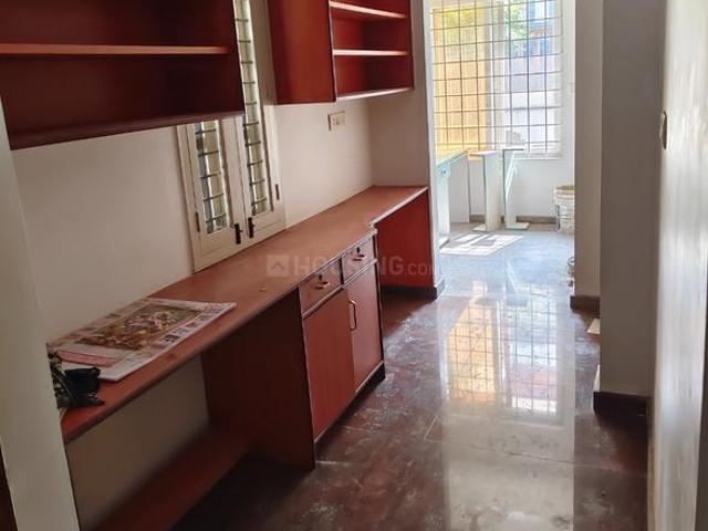 Duplex for rent in Saraswathi Nagar, Bengaluru