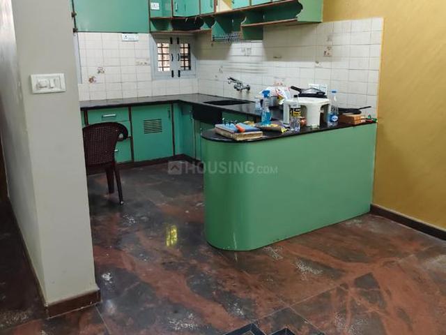 Duplex for rent in A Narayanapura, Bengaluru
