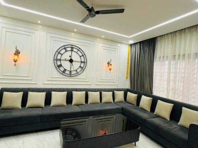 Duplex for rent in Madya
