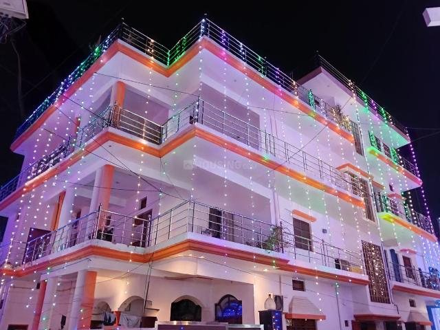 Duplex for rent in Jaunpur, Arunachal Pradesh