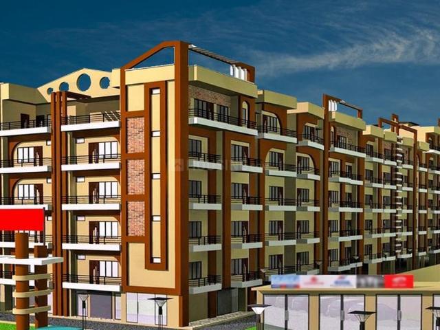 Duplex for sale in Kedarpur, Uttarakhand