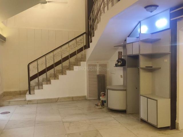 Duplex for rent in Orlem, Mumbai Suburban District