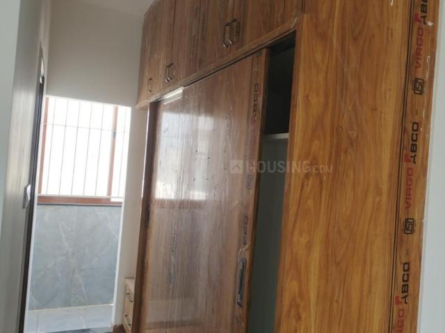 Duplex for rent in Bangalore North, Cox Town - Bangalore