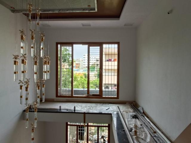Duplex for sale in Bangalore North, Cox Town - Bangalore