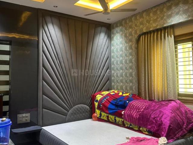 Duplex for sale in Bangalore North, Cox Town - Bangalore
