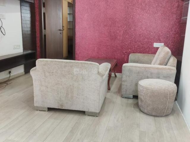Duplex for rent in Bangalore North, Cox Town - Bangalore
