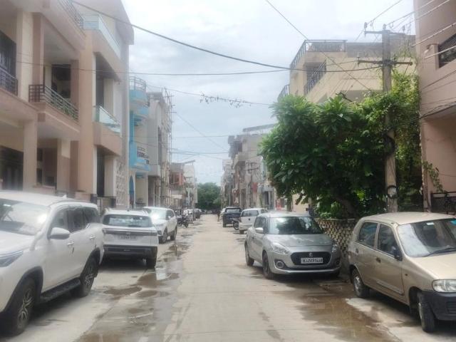 Duplex for sale in Pink City, Jetpur