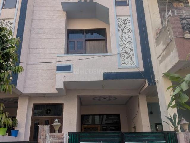 Duplex for rent in Pink City, Jaipur