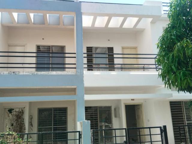 Duplex for rent in Mandideep