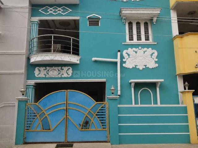 Duplex for sale in Tamil Nadu