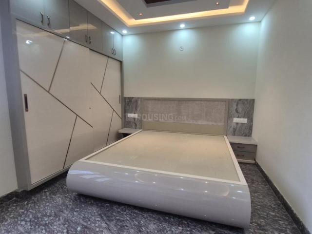 Duplex for sale in Bangalore North, Cox Town - Bangalore