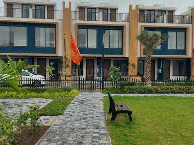 Duplex for sale in Balyakhera, Indore