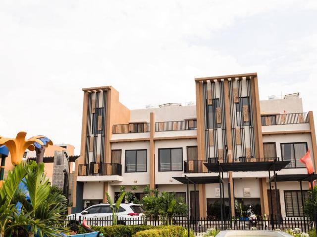 Duplex for sale in Manglya, Indore