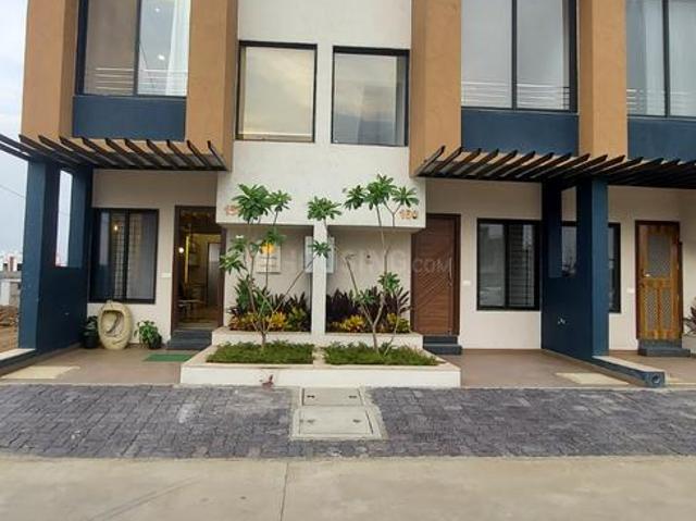 Duplex for sale in Balyakhera, Indore