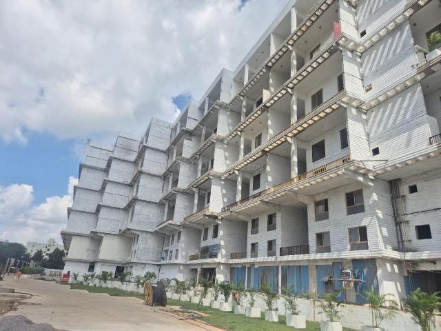 Duplex for sale in Ranga Reddy, Telangana