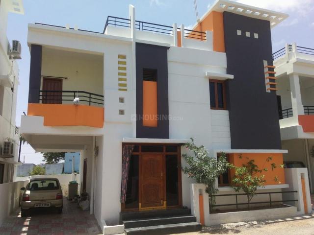 Duplex for sale in Ranga Reddy, Tarur