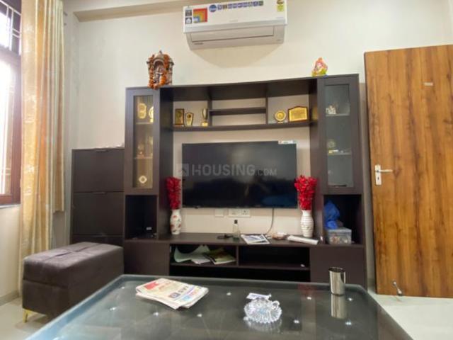 Duplex for rent in Pink City, Rajasthan